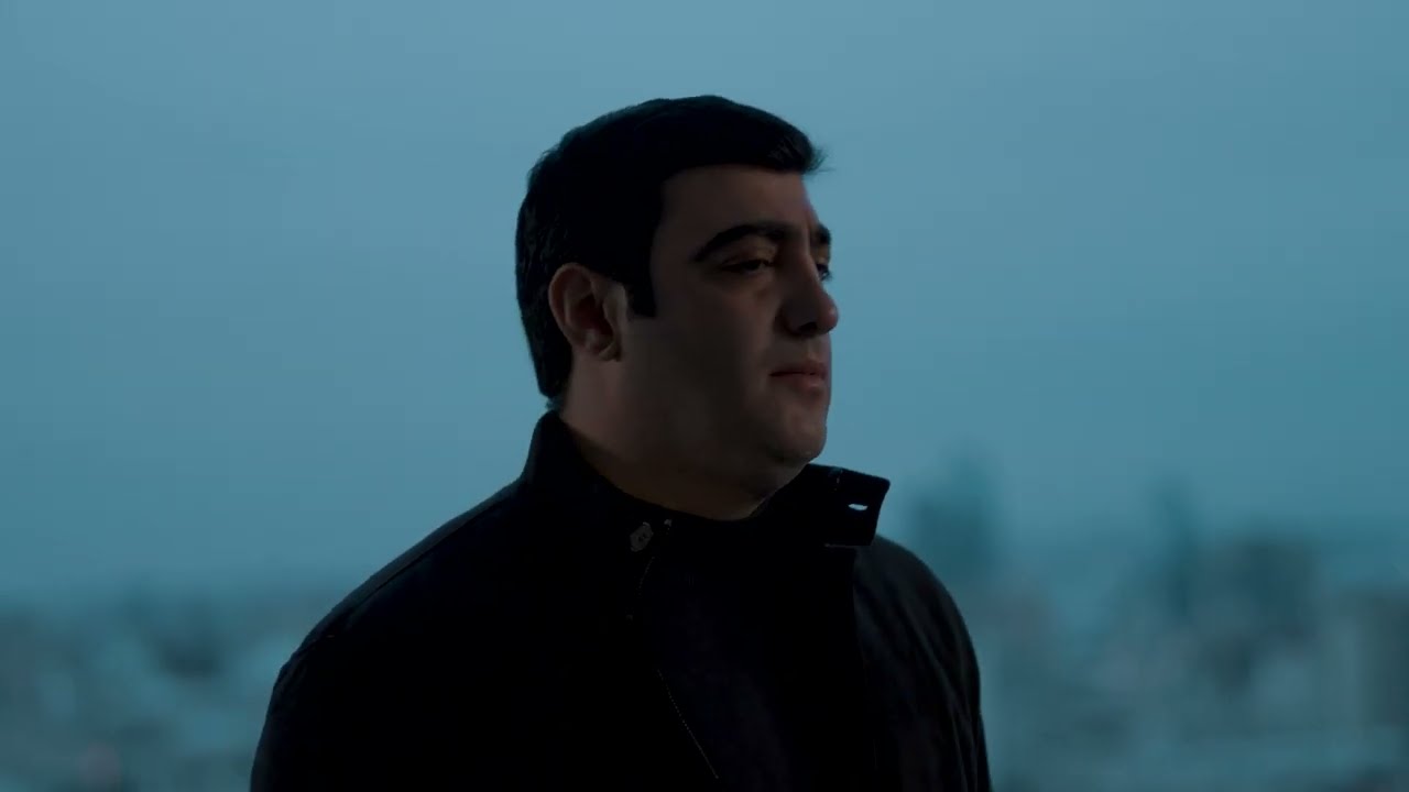 Ramil Sedali - Adam Bilmisdim ( Yeni Klip ) Mp3 Yüklə