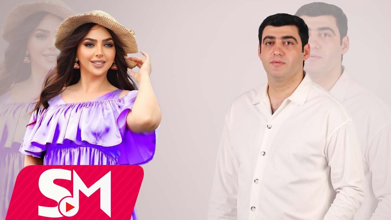 Ramil Sedali & Arzuxanim - Ayriligin Adi Yeni Klip 2023 Mp3 Yüklə