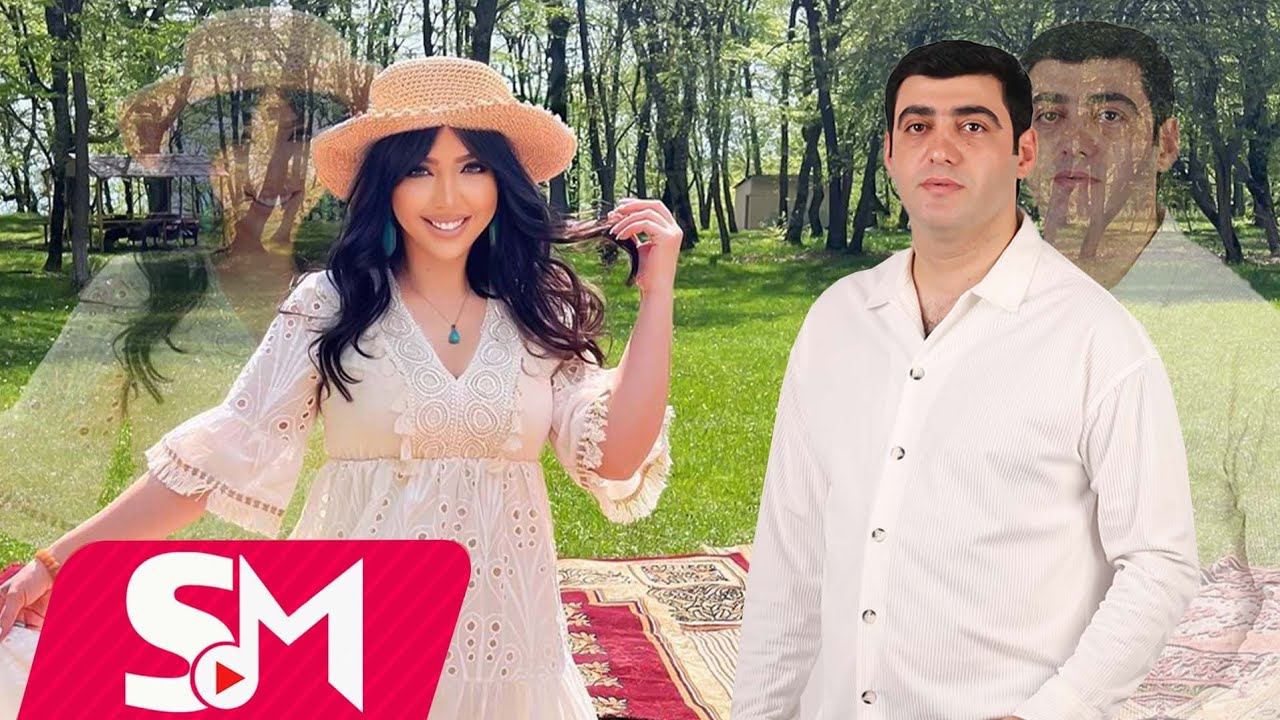 Ramil Sedali & Arzuxanim - Sevdiyim İnsansan ( Yeni Klip 2023) Mp3 Yüklə