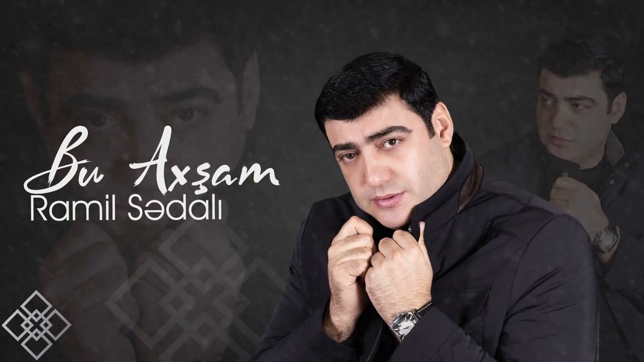 Ramil Sedali - Bu Axşam (Yeni 2025) Mp3 Yüklə