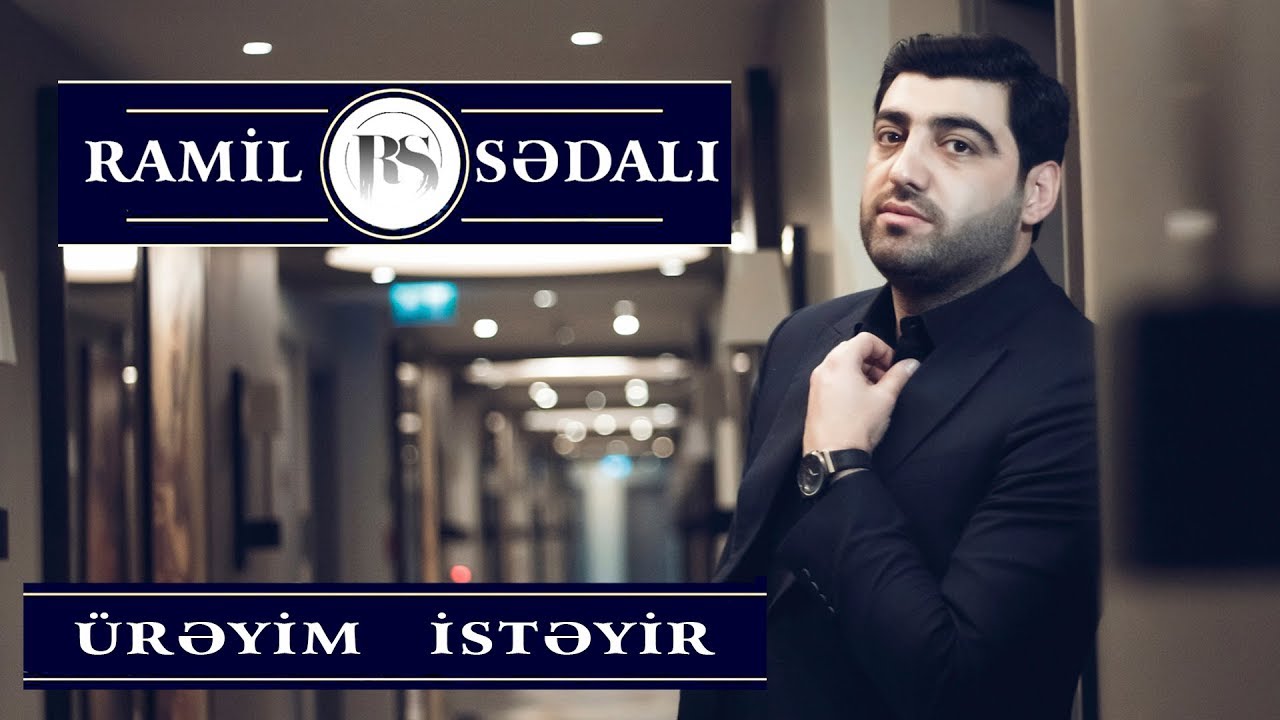 Ramil Sedali - Ureyim İsteyir 2019 - yeni Mp3 Yüklə
