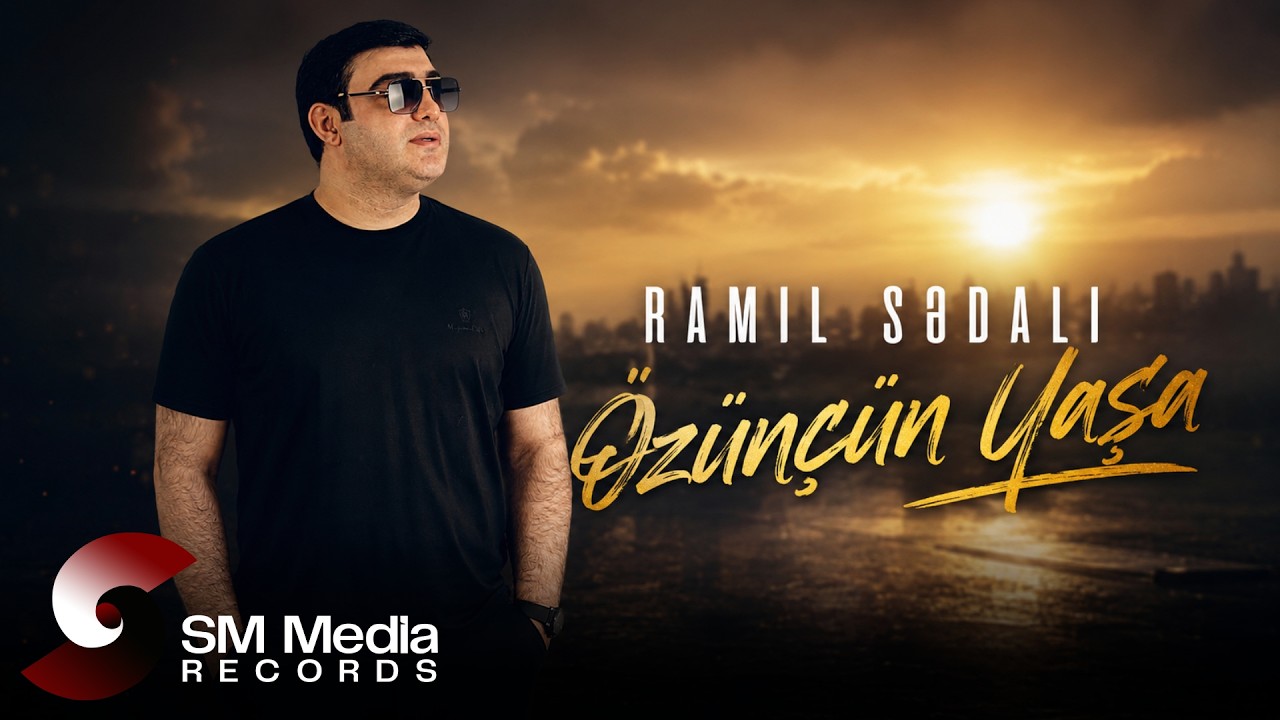 Ramil Sedali - Özünçün Yaşa 2026 Mp3 Yüklə