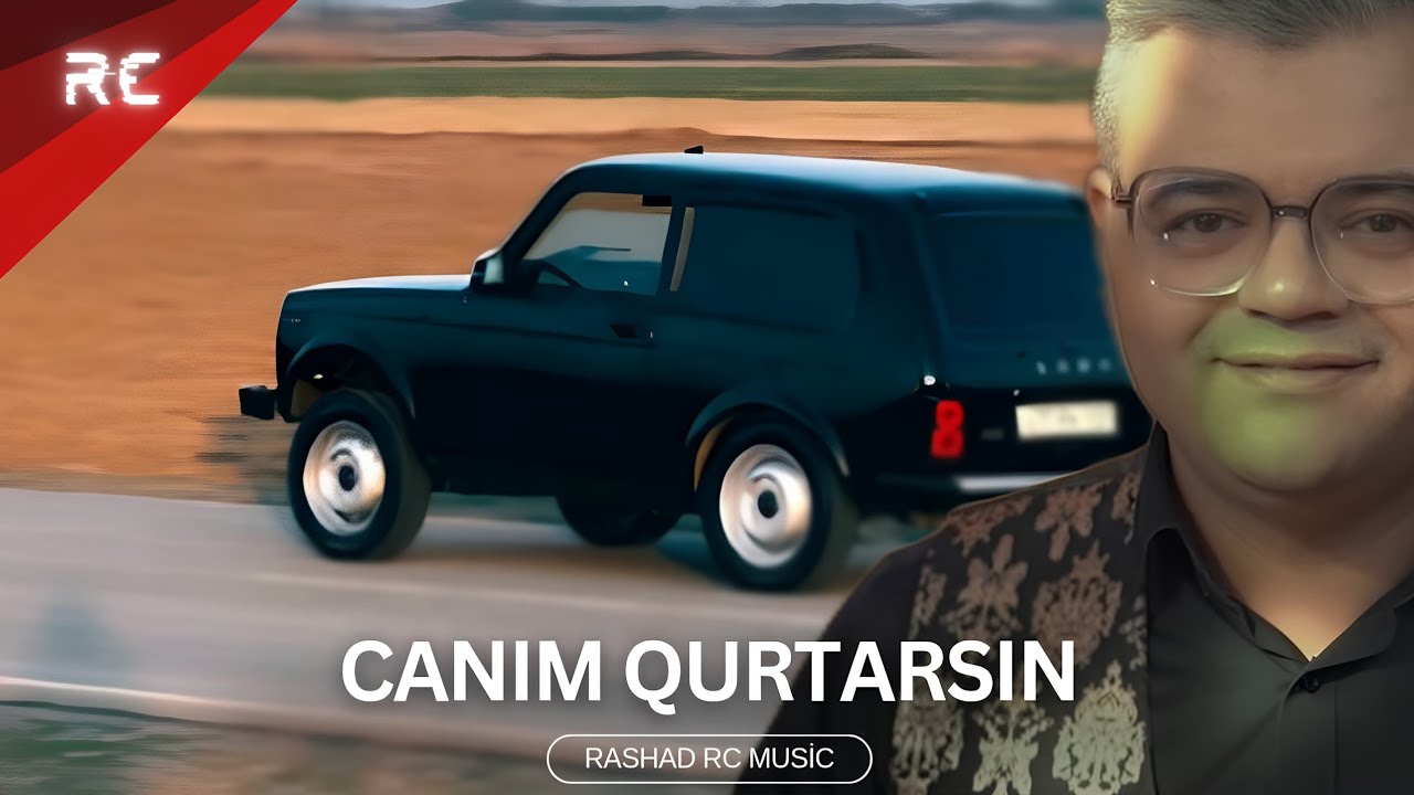 Rashad RC & Afşin Azeri - Canım Qurtarsın Əlindən | REMİX Mp3 Yüklə