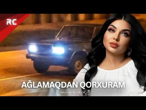Rashad RC & Arzu Mələk - Ağlamaqdan Qorxuram | REMİX Mp3 Yüklə