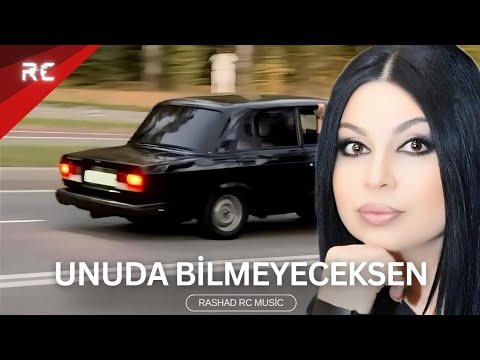 Rashad RC & Arzu Mələk - Sən Məni Unuda Bilməyəcəksən | REMİX Mp3 Yüklə