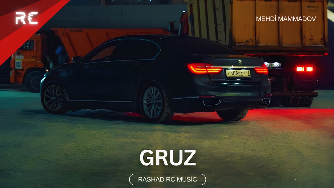 Rashad RC - AXTAR MƏNİ | REMİX Mp3 Yüklə