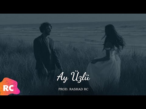 Rashad RC - Ay Üzlü Qara Gözlü Pəri | REMİX Mp3 Yüklə