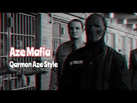Rashad RC - Aze Mafia / Kavkaz Style Remix (Aze Bass Music) Mp3 Yüklə