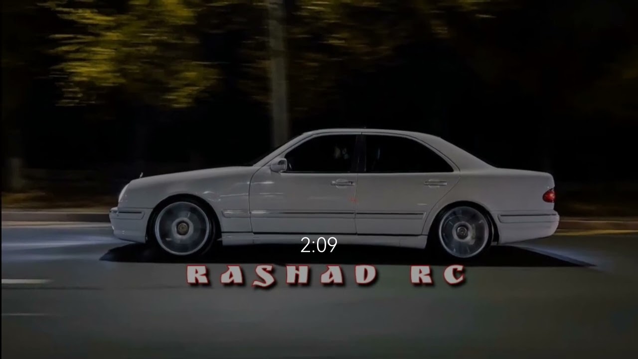 Rashad RC - Ağlatan Kafe ( Senden Hatıra Bu Şarkı 4 ) Mp3 Yüklə