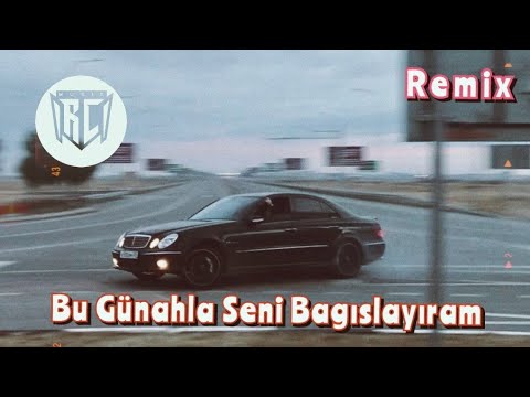 Rashad RC & Cavanşir - Bu Günahla Səni Bağışlayıram Remix Mp3 Yüklə