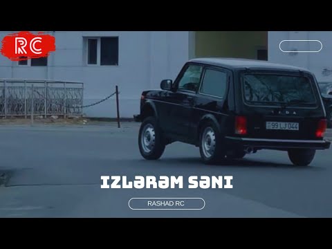 Rashad RC & Cavid - Qara Bəxtim Kimi Qaradır Gözlərin | REMİX (ft. Methis Naxcivanlı) İzlərəm Səni Mp3 Yüklə