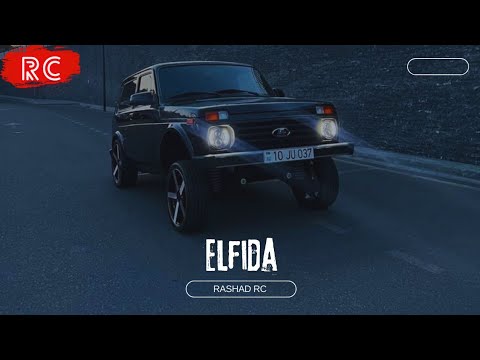 Rashad RC - Elfida | REMİX (Saz) Mp3 Yüklə