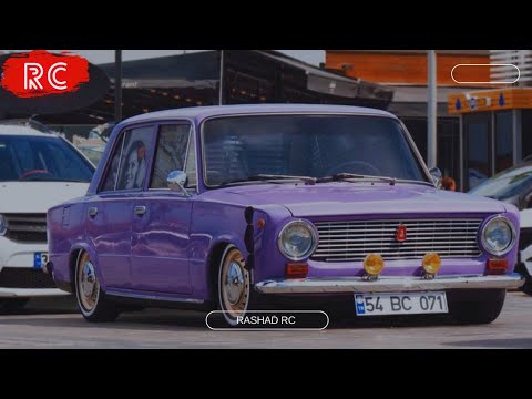 Rashad RC - Elfida | Remix Mp3 Yüklə