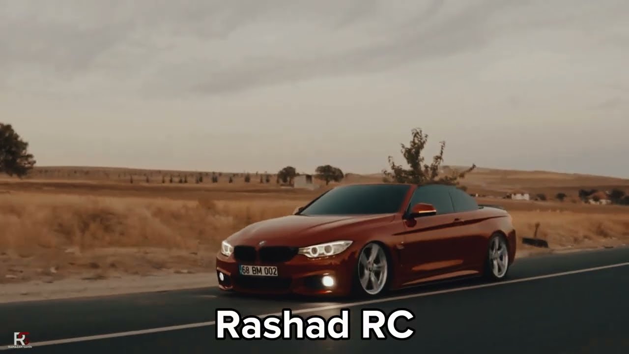 Rashad RC & Elit Star Cəmilə - Soyuq Olur Sənsiz Dünyam | REMİX Mp3 Yüklə