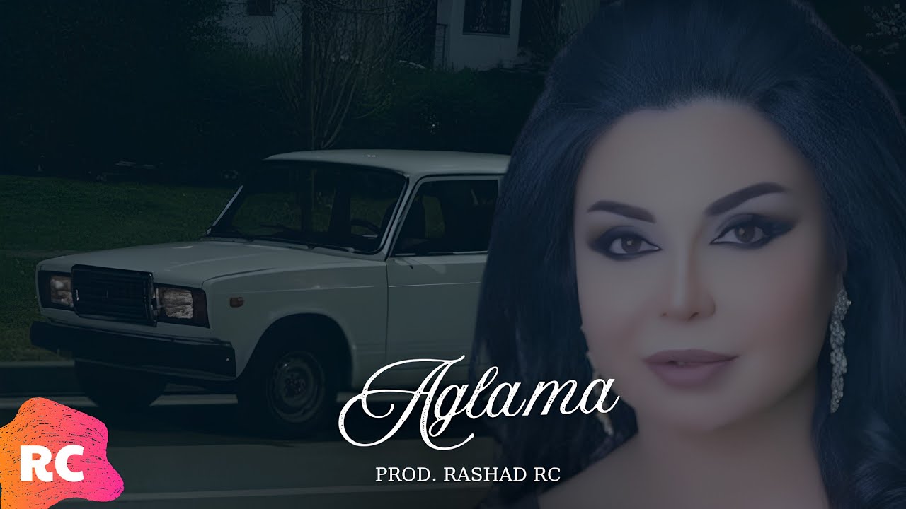 Rashad RC ft. Arzu Mələk - Mənim Üçün Ağlama | REMİX Mp3 Yüklə