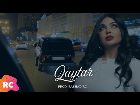 Rashad RC ft. Arzu Mələk - Qaytar Eşqimi | REMİX Mp3 Yüklə