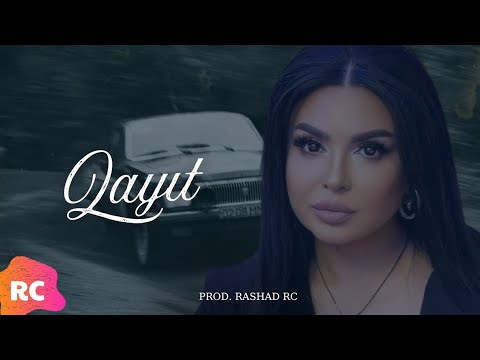Rashad RC ft. Arzu Mələk - Qayıt | REMİX Mp3 Yüklə