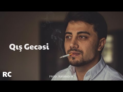 Rashad RC ft. Balabəy - Qış Səni Xatırladır | REMİX Mp3 Yüklə
