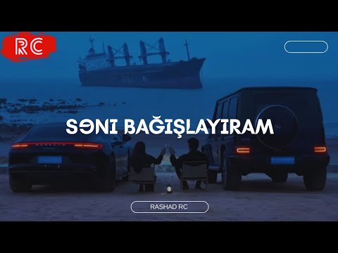 Rashad RC ft. Cavanşir - Bu Günahla Səni Bağışlayıram | REMİX Mp3 Yüklə
