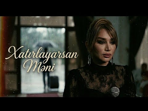 Rashad RC ft. Elnarə Abdullayeva - Xatırlayarsan Məni | REMİX Mp3 Yüklə