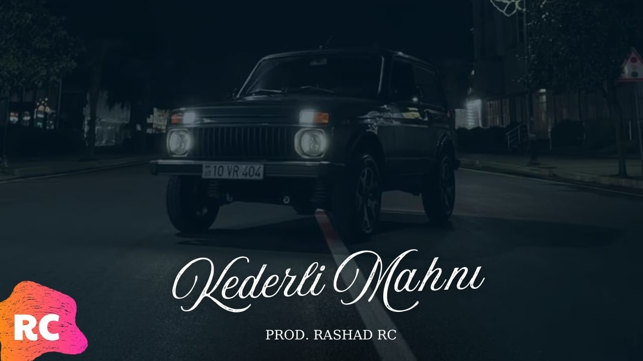 Rashad RC ft. Fədayə Laçın - Kədərli Mahnı | REMİX Mp3 Yüklə