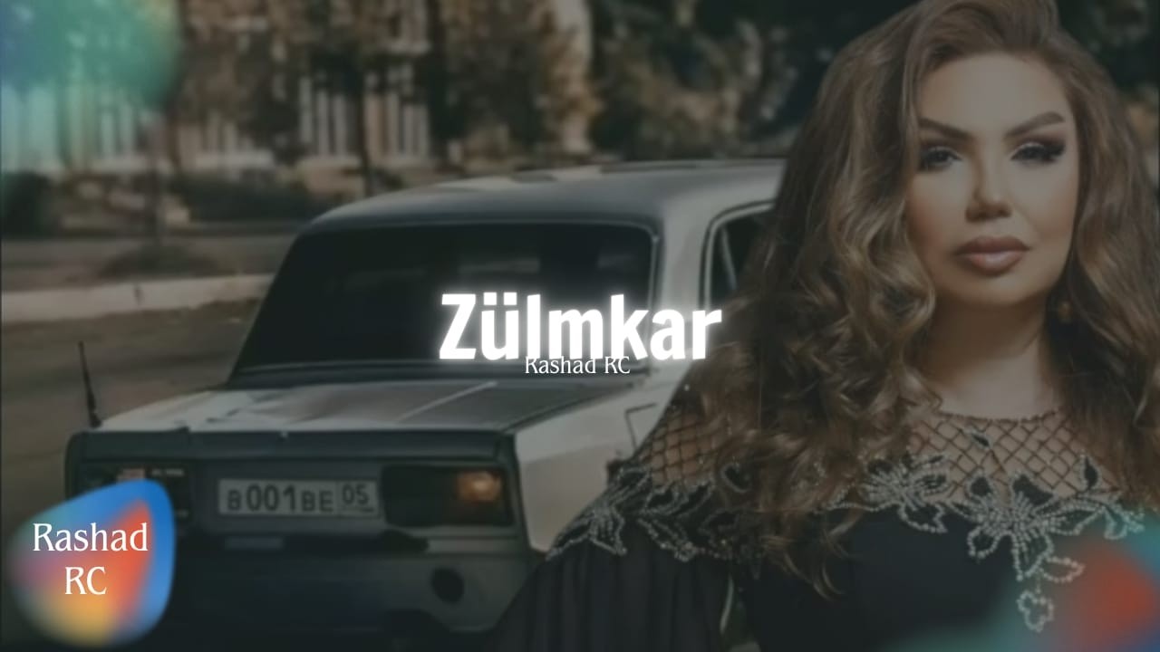 Rashad RC ft. Könül Kərimova - Vuracam Qəlbinə Qəm Dağı | REMİX Mp3 Yüklə