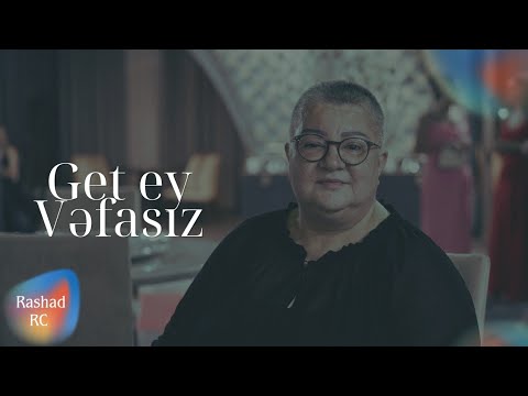 Rashad RC ft. Könül Xasıyeva - Bu Ömür Yolunun Kor Yolçusuyam | REMİX Mp3 Yüklə
