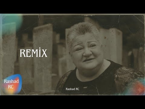 Rashad RC ft. Könül Xasıyeva - Gözlərimə Baxan Gəlsin | REMİX (Gəlsin Ürək) Mp3 Yüklə