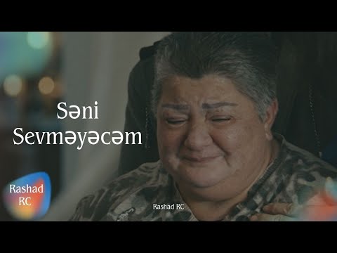 Rashad RC ft. Könül Xasıyeva - Səni Sevmiyəcəm | REMİX Mp3 Yüklə