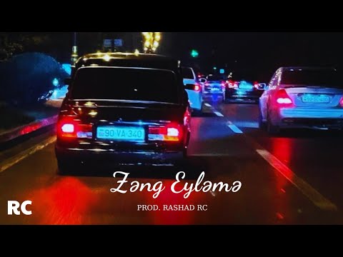 Rashad RC ft. Mehdi Masallı - Zəng Eyləmə Birdə | REMİX (feat. Bəhruz Həsənli) Mp3 Yüklə