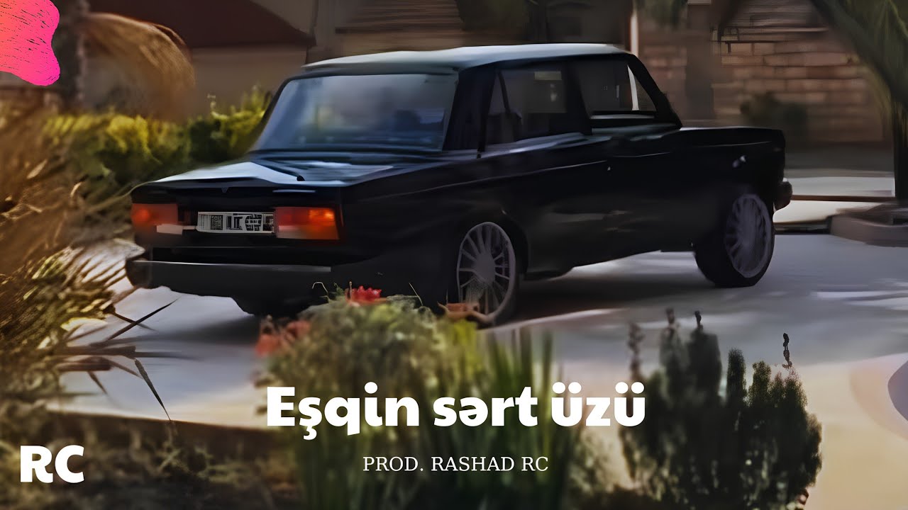 Rashad RC ft. Mirələm - Eşqin Sərt Üzü | REMİX (feat. Fərhad) Mp3 Yüklə