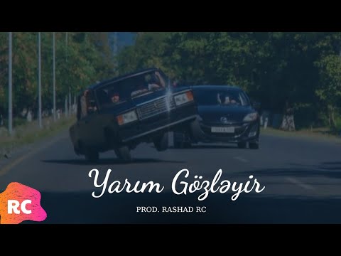 Rashad RC ft. Mənzurə - Günəş Batdığı Yerdə Yarım Gözləyir Məni | REMİX Mp3 Yüklə