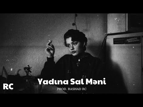 Rashad RC ft. Rafael - Arada Sırada Yadına Sal Məni | REMİX Mp3 Yüklə