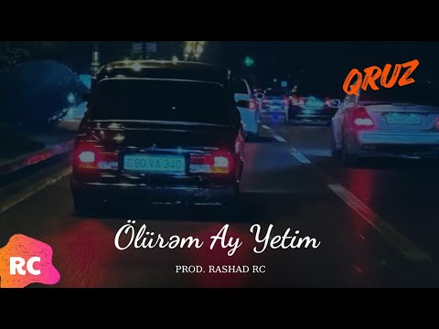 Rashad RC ft. Simral - Ölürəm Ay Yetim | REMİX Mp3 Yüklə