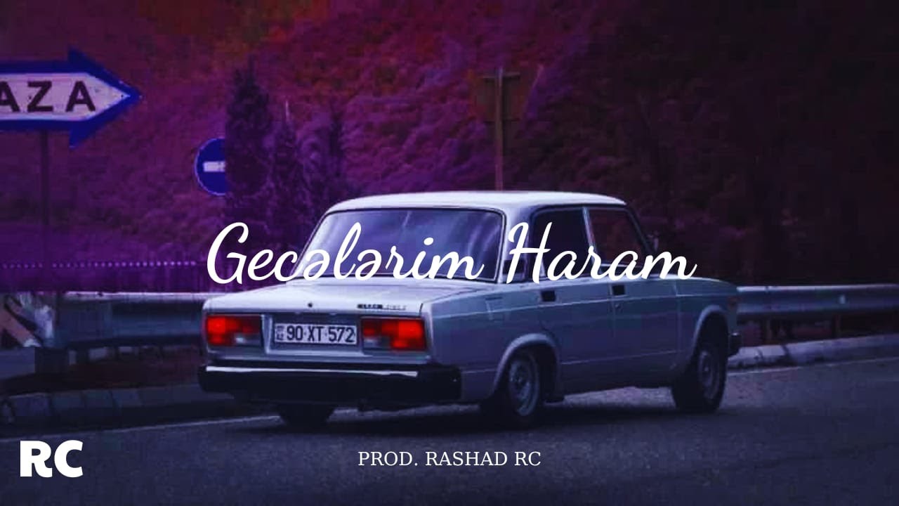 Rashad RC ft. Tural Davutlu - Ona Deyin Gəlsin | REMİX Mp3 Yüklə