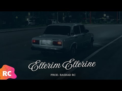 Rashad RC ft. Vasif Azimov - Əllərim Əllərinə Dəysin | REMİX Mp3 Yüklə
