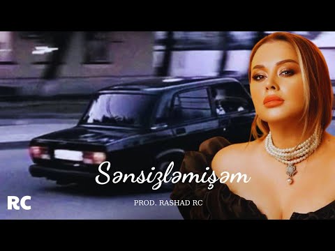 Rashad RC ft. Xatirə İslam - Sənsizləmişəm | REMİX Mp3 Yüklə