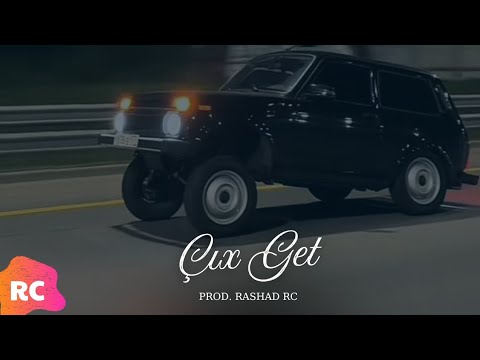Rashad RC ft. Zahidə Günəş - Çıx Get | REMİX Mp3 Yüklə