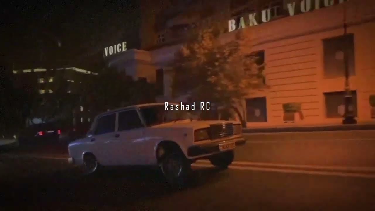 Rashad RC ft. Zaur Yasamal - Kasıbın Sevməyə Haqqı Yoxdu | REMİX Mp3 Yüklə
