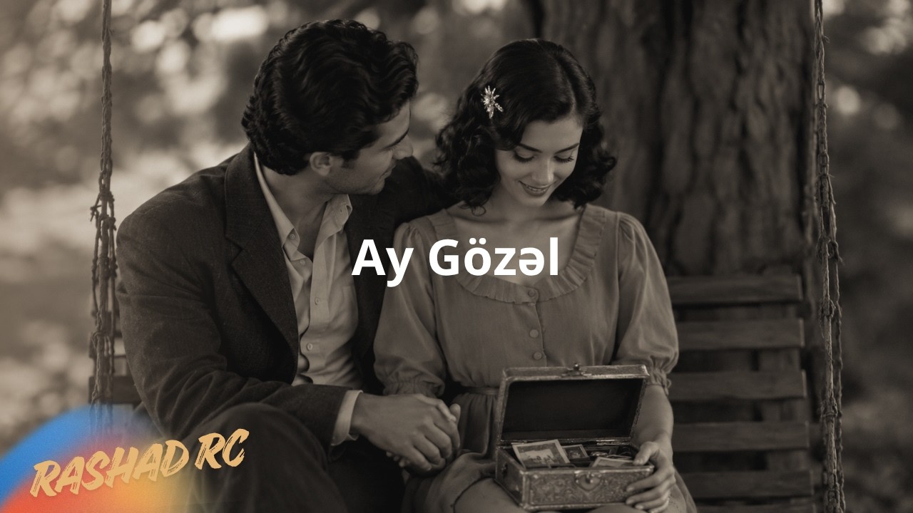 Rashad RC - Gözlərin Öldürdü Məni Ay Gözəl | REMİX (ft. Nurlan Şahmuradoğlu) Mp3 Yüklə