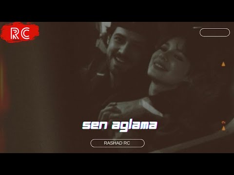 Rashad RC & Könül Kərimova - Sən Ağlama | REMİX Mp3 Yüklə