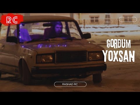 Rashad RC & Mirzə Babayev - Qaçdım Sənin Dalınca Mən | REMİX (Gördüm Yoxsan) Mp3 Yüklə