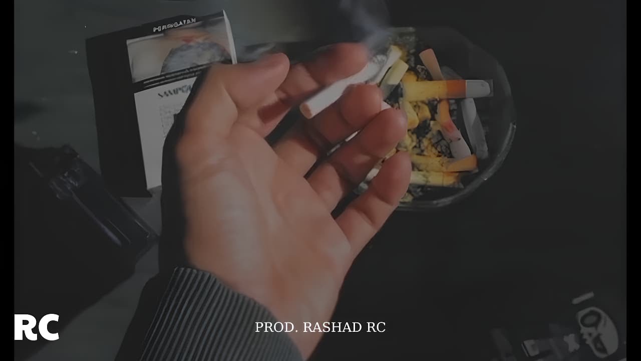 Rashad RC - Mən Sevdim Başqası Aldı Getdi | REMIX (ft. Elçin & Karat) Mp3 Yüklə