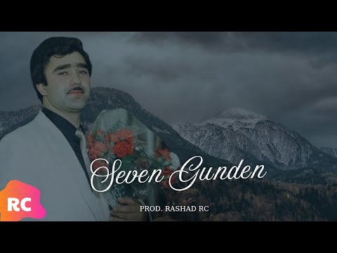 Rashad RC - Mən Səni Sevən Gündən | REMİX ft. Məhəbbət Kazımov Mp3 Yüklə
