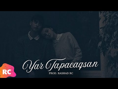 Rashad RC - Mənə Oxşar Tapacaqsan | REMİX (& Samir Ilqarlı ft. Elvin Günəşli) Mp3 Yüklə