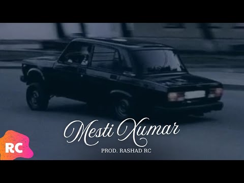 Rashad RC - Məsti Xumar | REMİX (Bu Qızın Gözəlliyi Məni Heyran Eliyir) (ft. Ruslan Safaroglu) Mp3 Yüklə