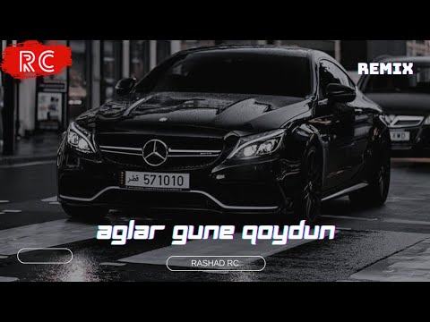 Rashad RC & Namiq Qaraçuxurlu - Məni Ağlar Günə Saldın | REMİX Mp3 Yüklə