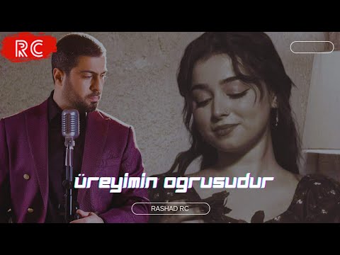 Rashad RC & Namiq Qaraçuxurlu - Ürəyimin Oğrusudur | REMİX Mp3 Yüklə