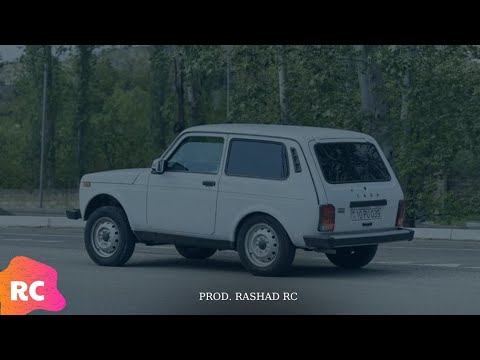 Rashad RC - Niyə Zalım Sən Ağartdın Saçımın Qarələrin | REMİX (ft. Nadir Qorxmazov) Mp3 Yüklə