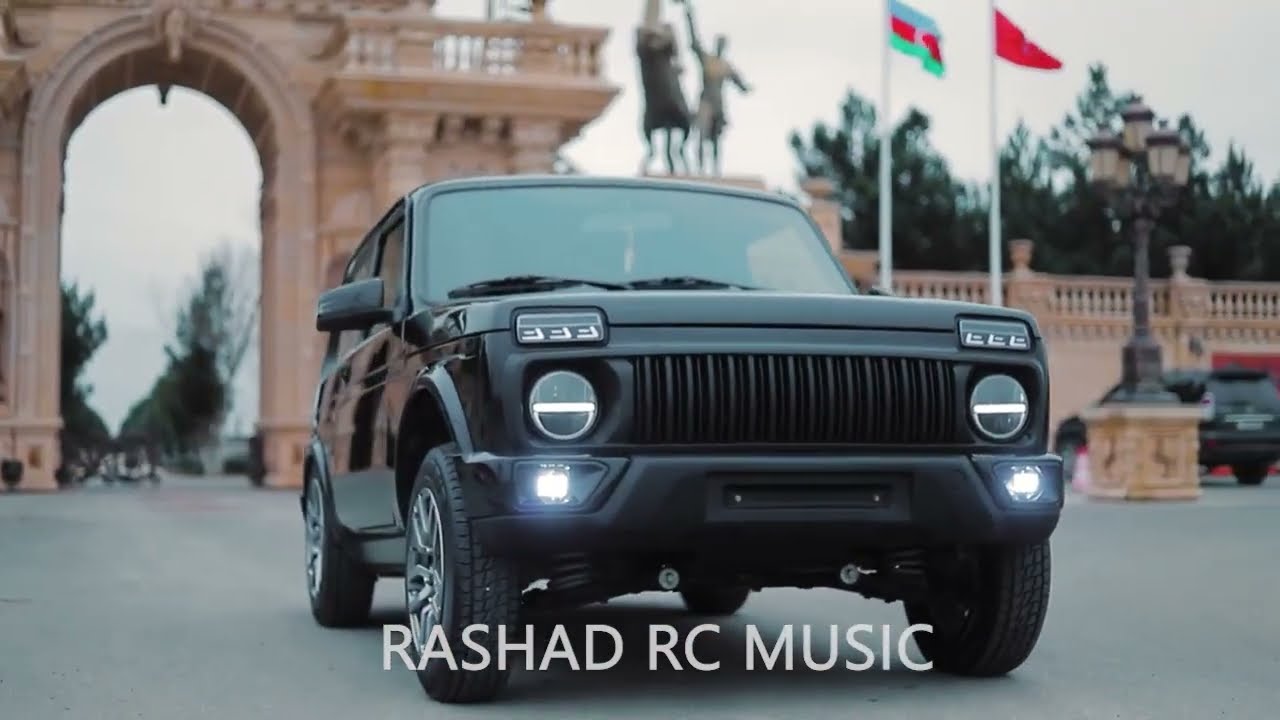 Rashad RC - O Tayda Yarim Qalib Remix (& Asiq Zulfiyye) Mp3 Yüklə